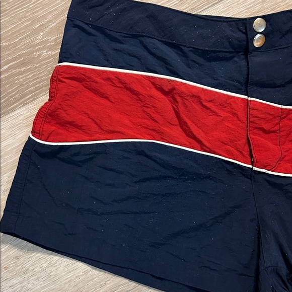 Vintage No Boundaries Beachy Board Shorts sz Medium - Picture 4 of 6
